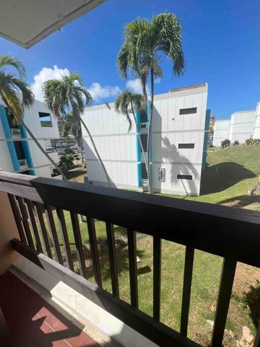 Casa Rosado Villa Marina Fajardo Yunque Seven Seas Exterior foto
